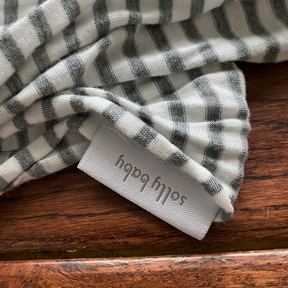 Solly Baby Wrap